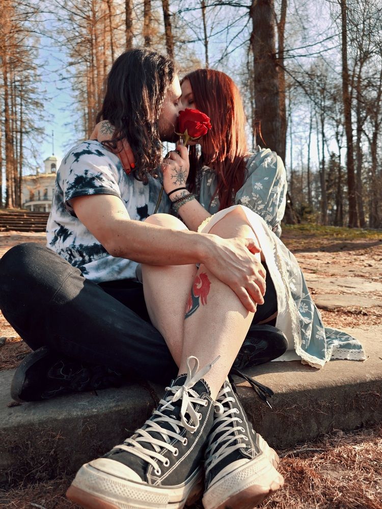 Фотография автора Мария Яковлева