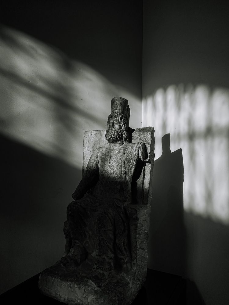 Light & shadow