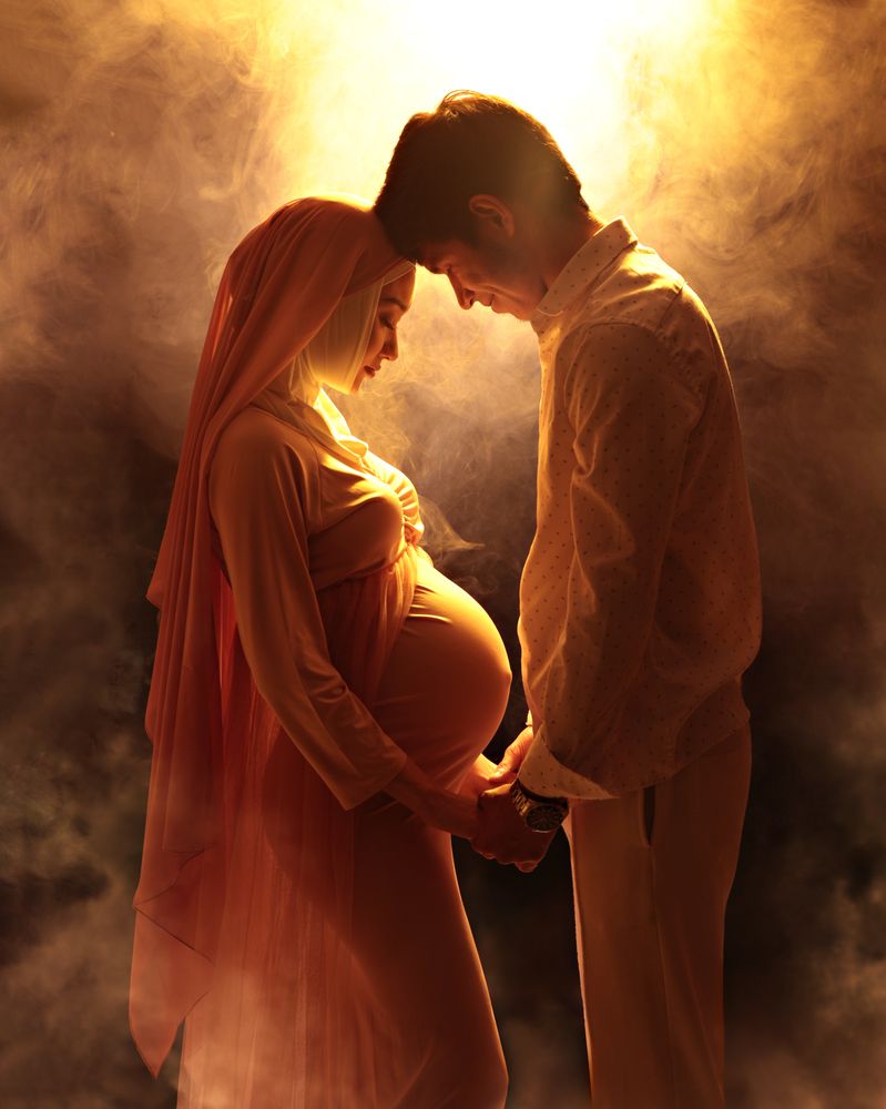 Photograph by Ажар Шайдилдинова