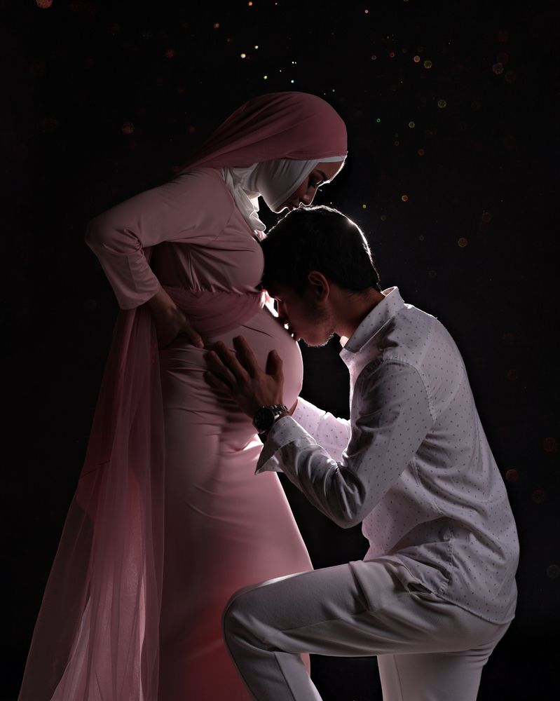 Photograph by Ажар Шайдилдинова