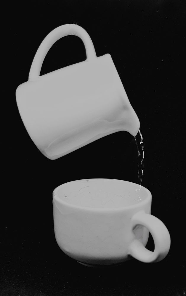 Photograph by Ольга Хромова