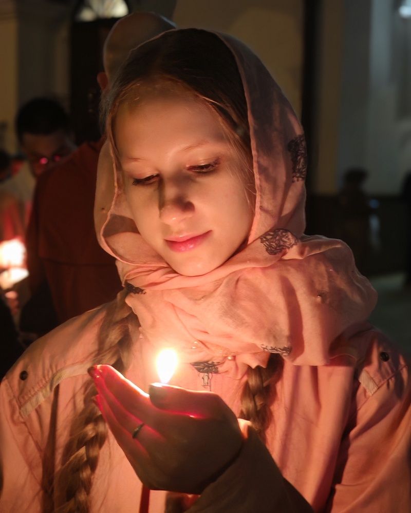 Photograph by Ольга Хромова