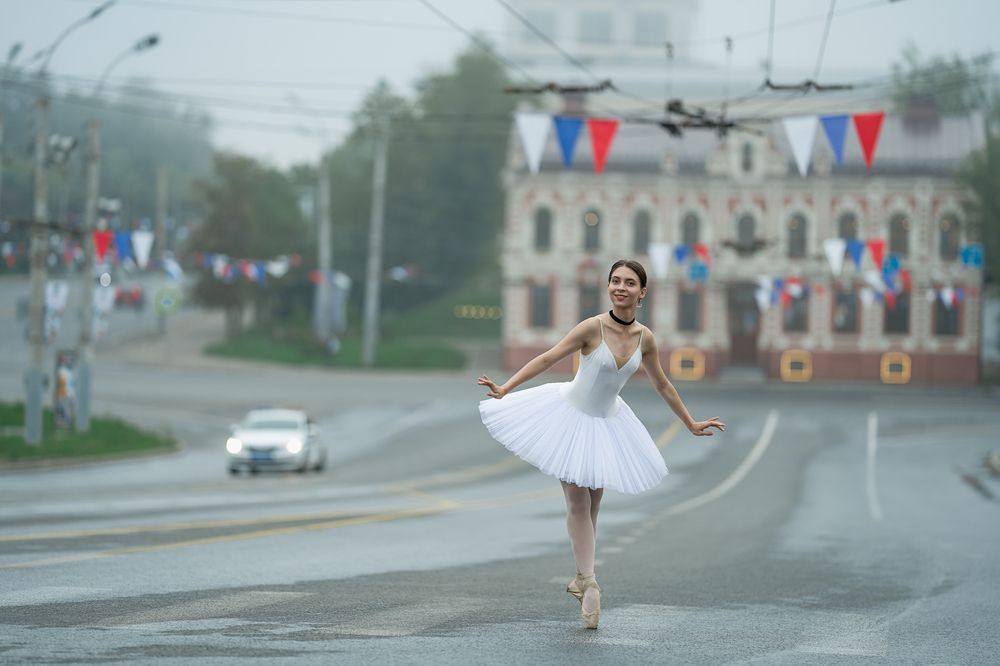 Photograph by Кирилл Соколов