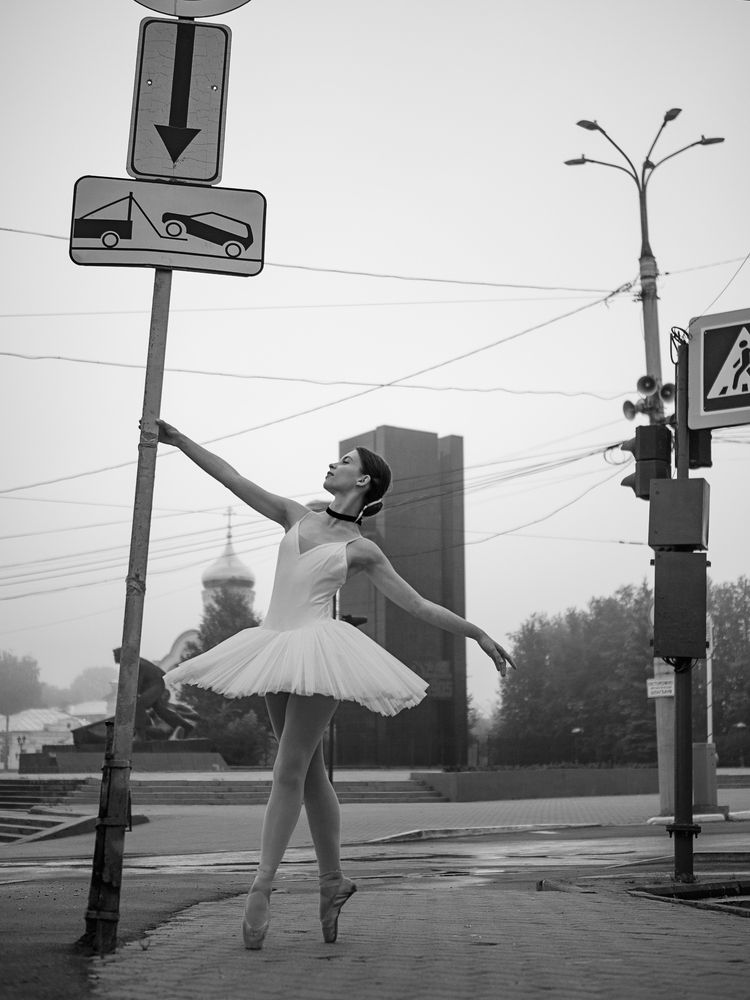 Photograph by Кирилл Соколов