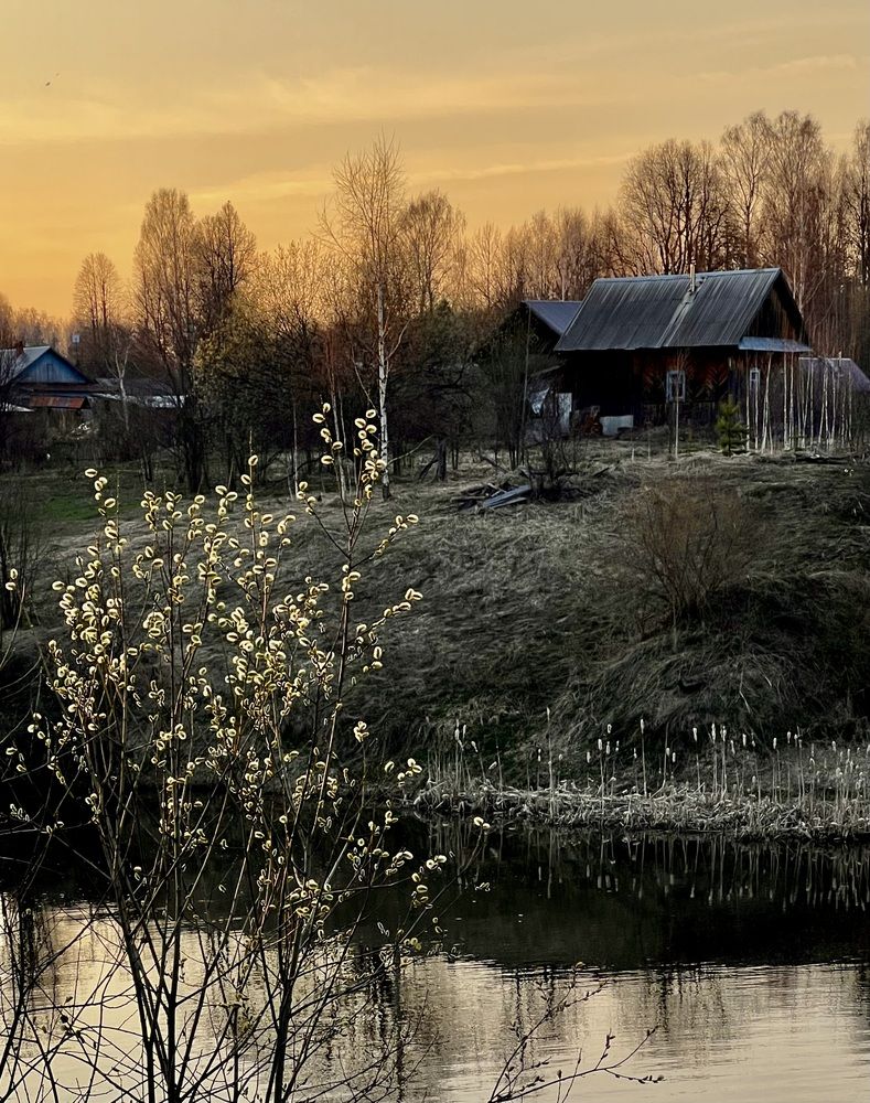 Photograph by Татьяна Михайловна