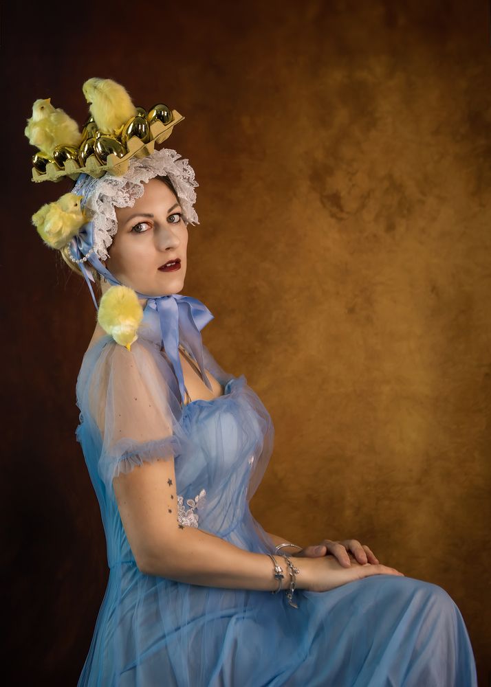 Фотография автора Ginny Marmer