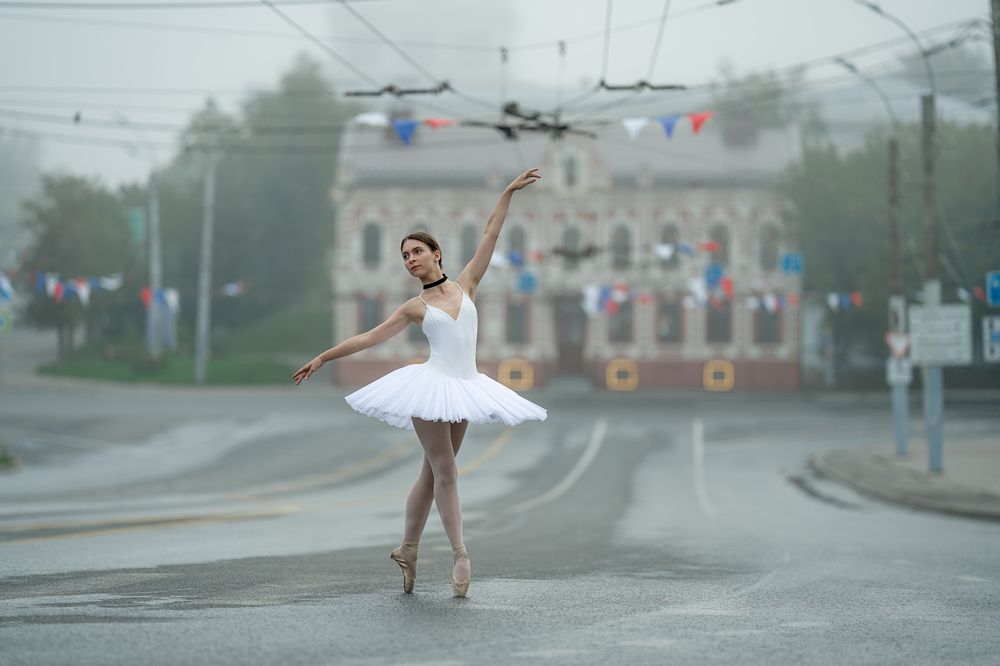 Photograph by Кирилл Соколов