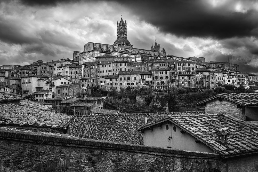 Photograph by Luigi Greco