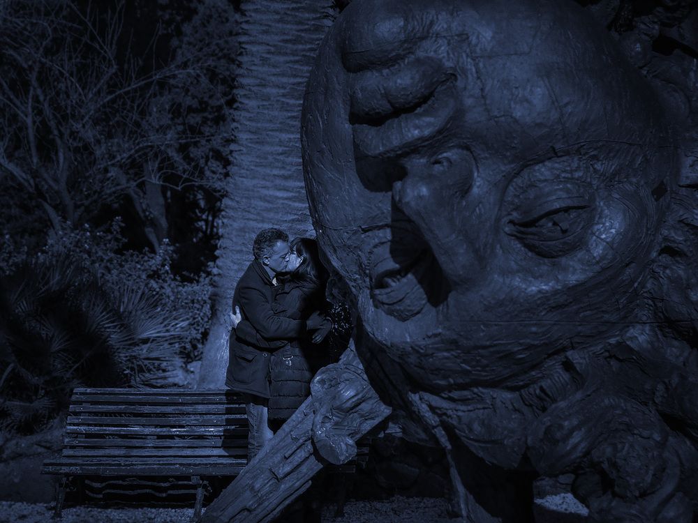 Photograph by Алексей Козлов