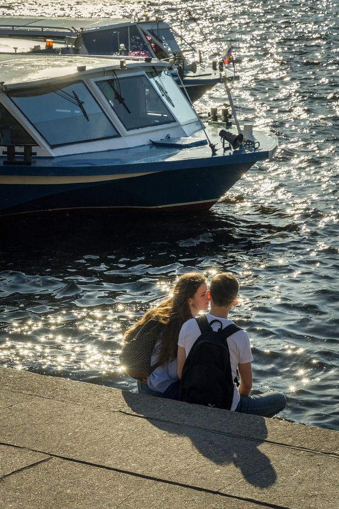 Photograph by Алексей Козлов