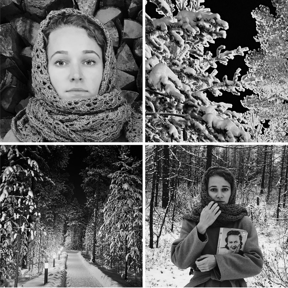 Photograph by Шестакова Елена