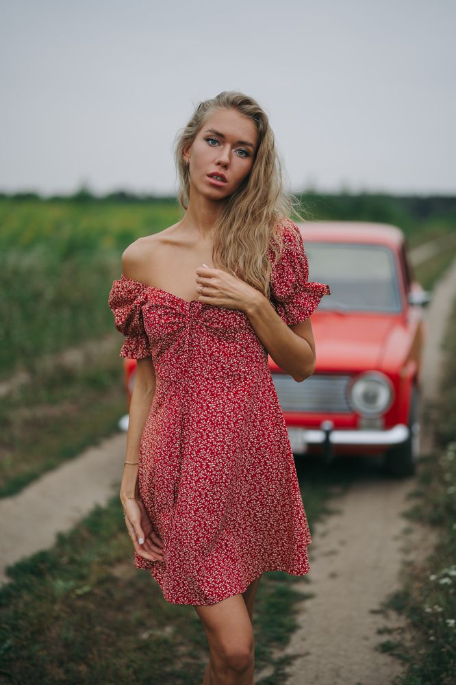 Photograph by Кирилл Соколов