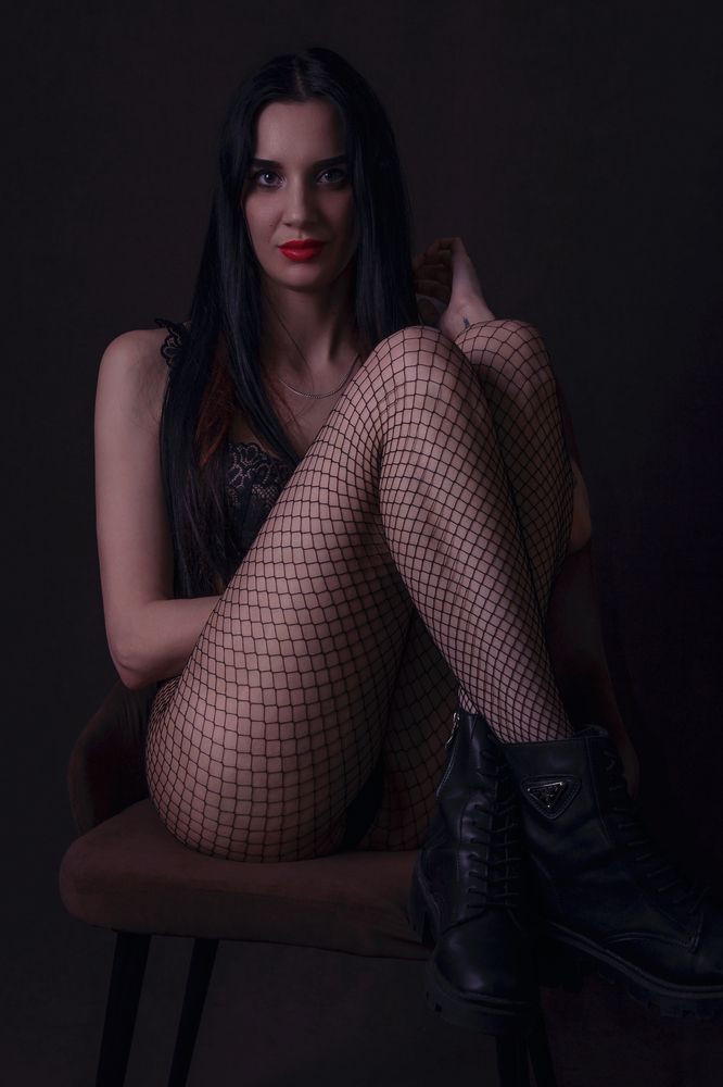 Photograph by Елунин Роман