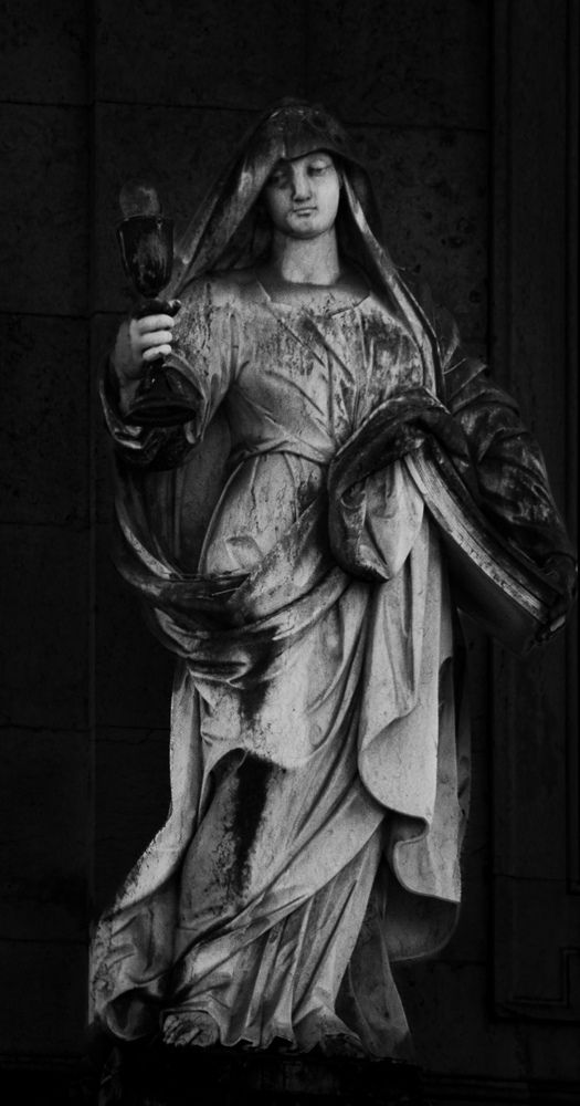 The Statue