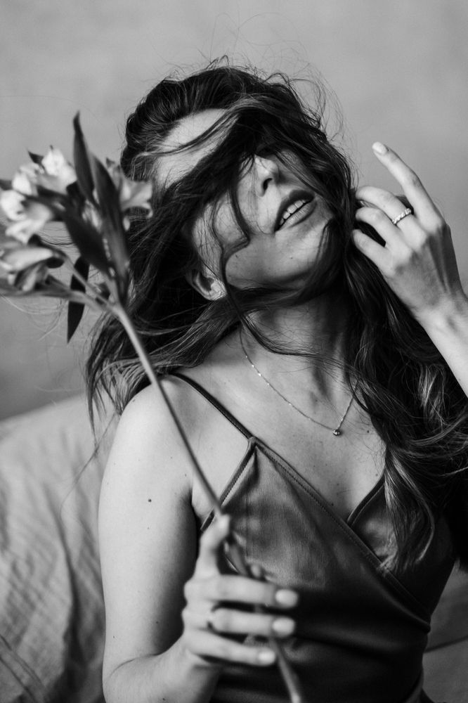 Photograph by Irina Dammann