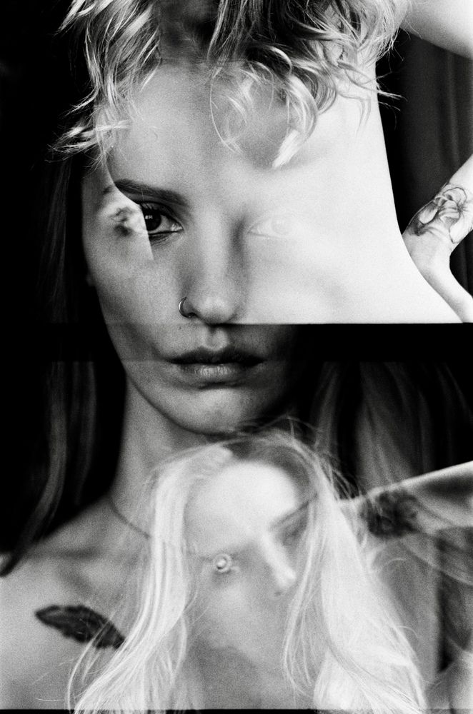 Фотография автора Дмитрий Постельный