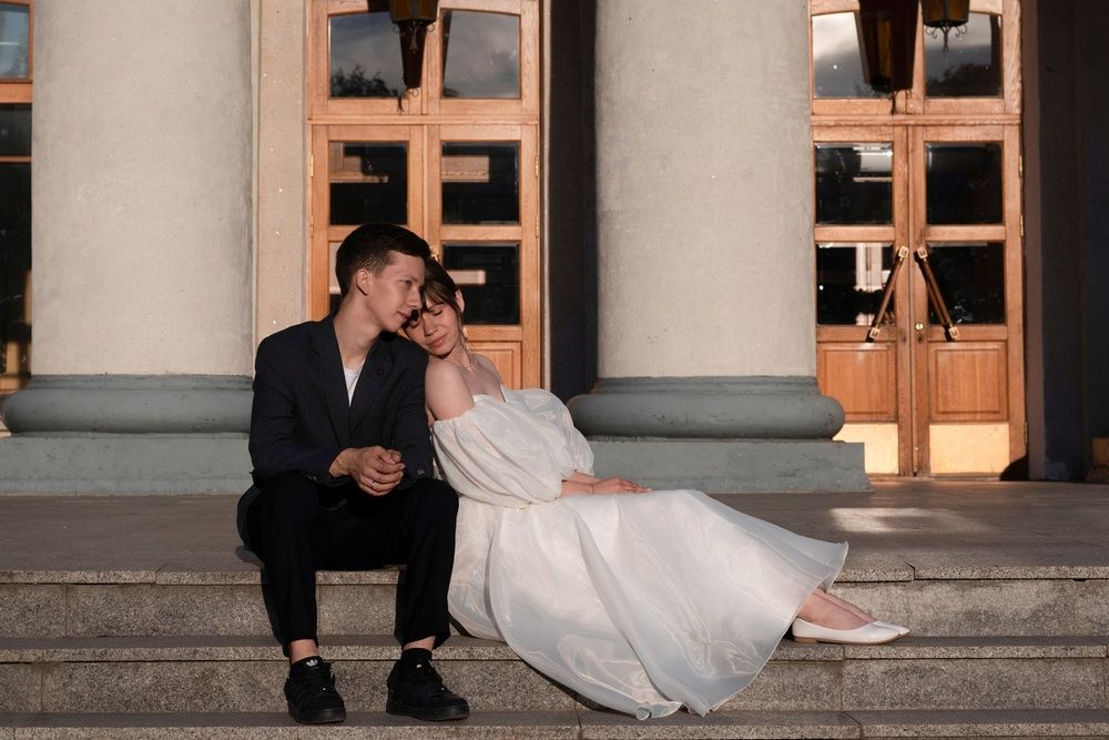 Photograph by Софья Власенко