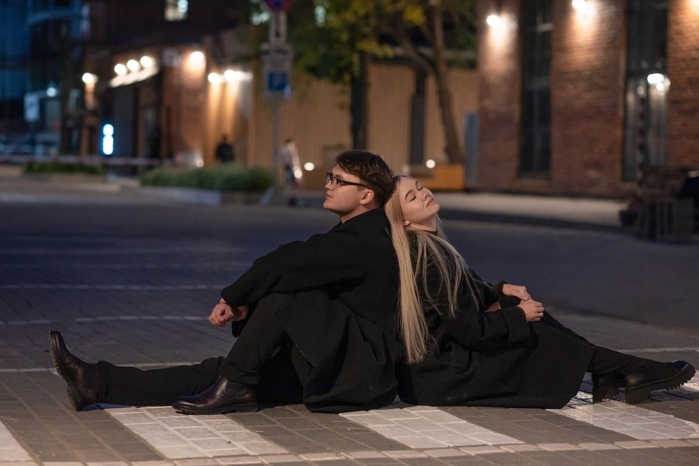 Photograph by Софья Власенко