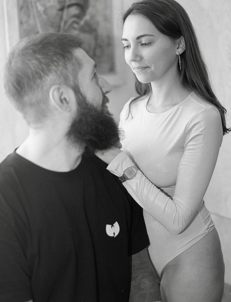 Фотография автора Дмитрий Постельный