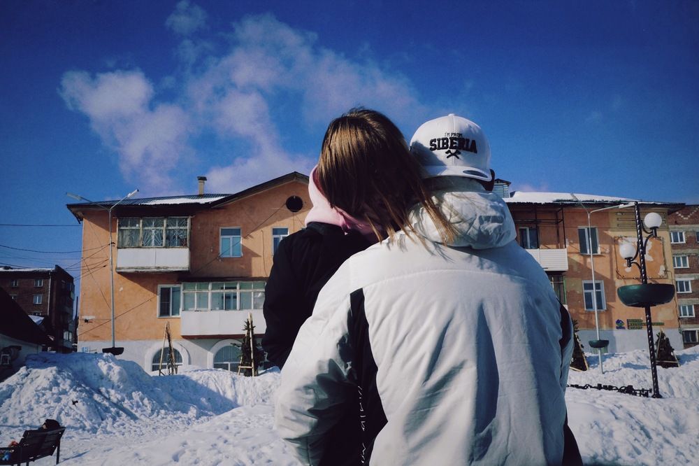 Фотография автора Дмитрий Постельный