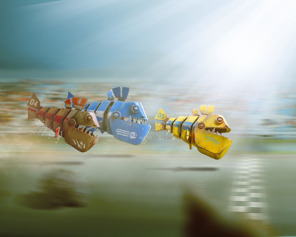 Photograph by Сергей Бойко