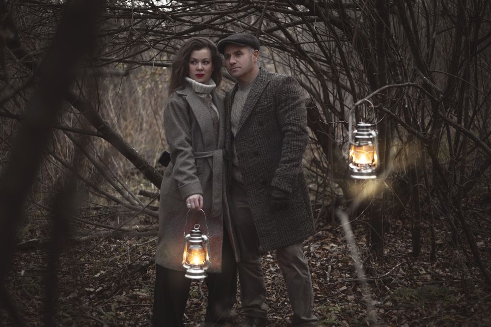 Фотография автора Юлия