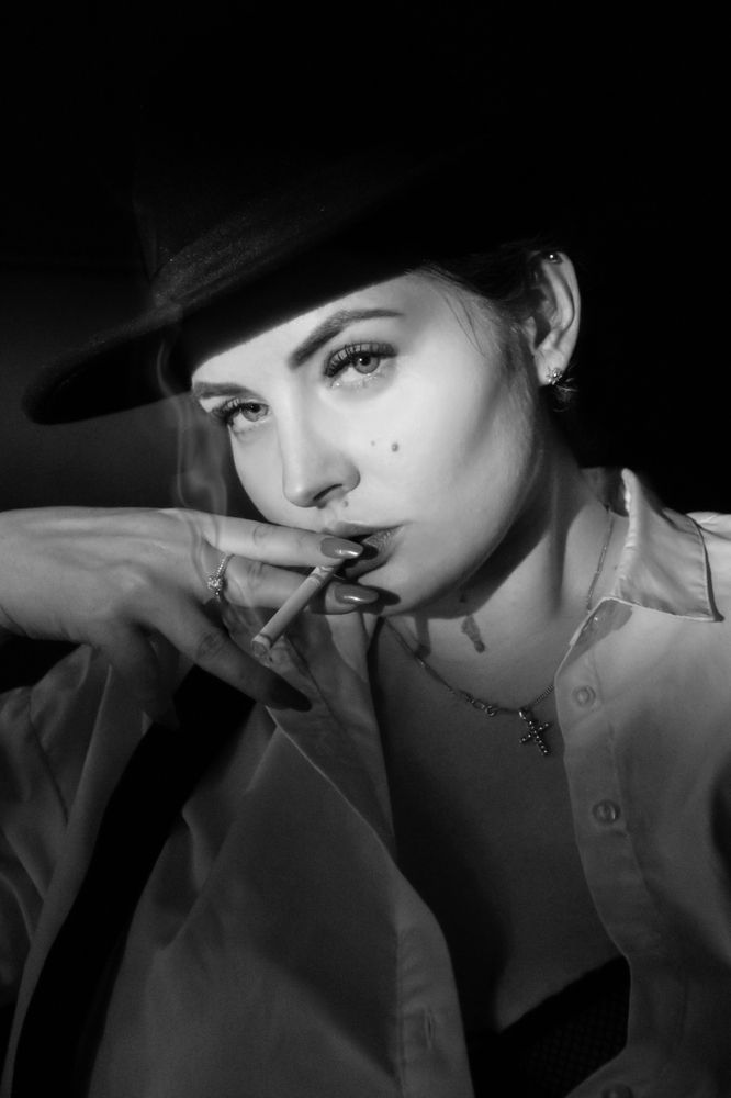 Photograph by Грим Денис