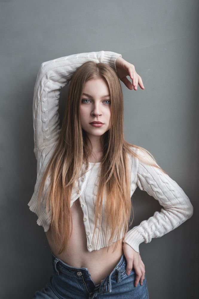 Photograph by Грим Денис