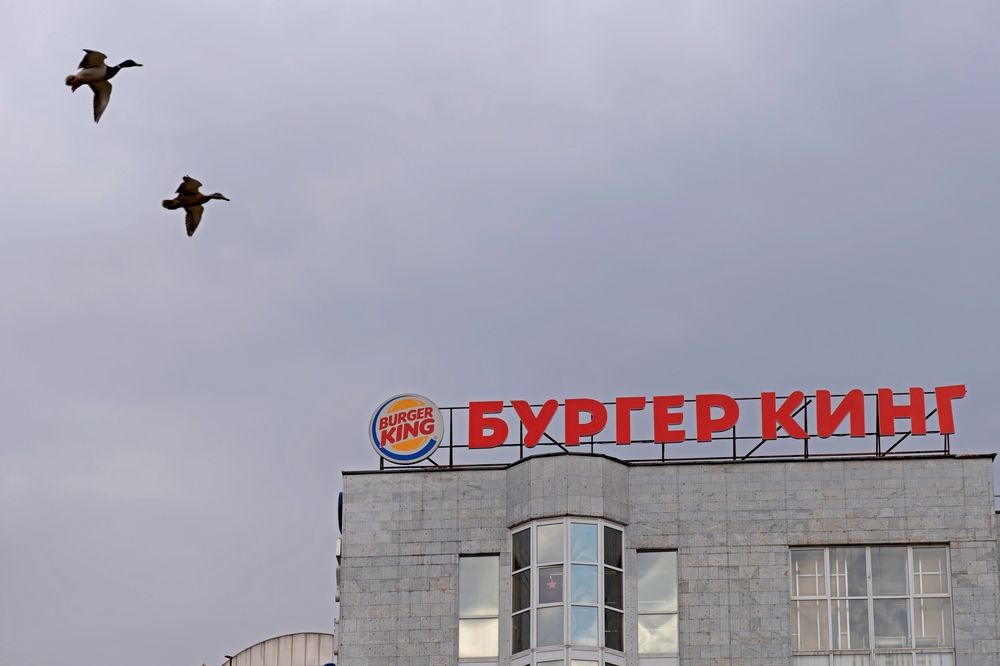 Photograph by Михаил Косолапов