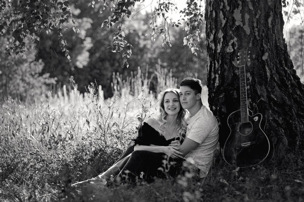 Photograph by Юлия Поликарпова