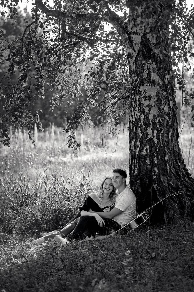 Photograph by Юлия Поликарпова