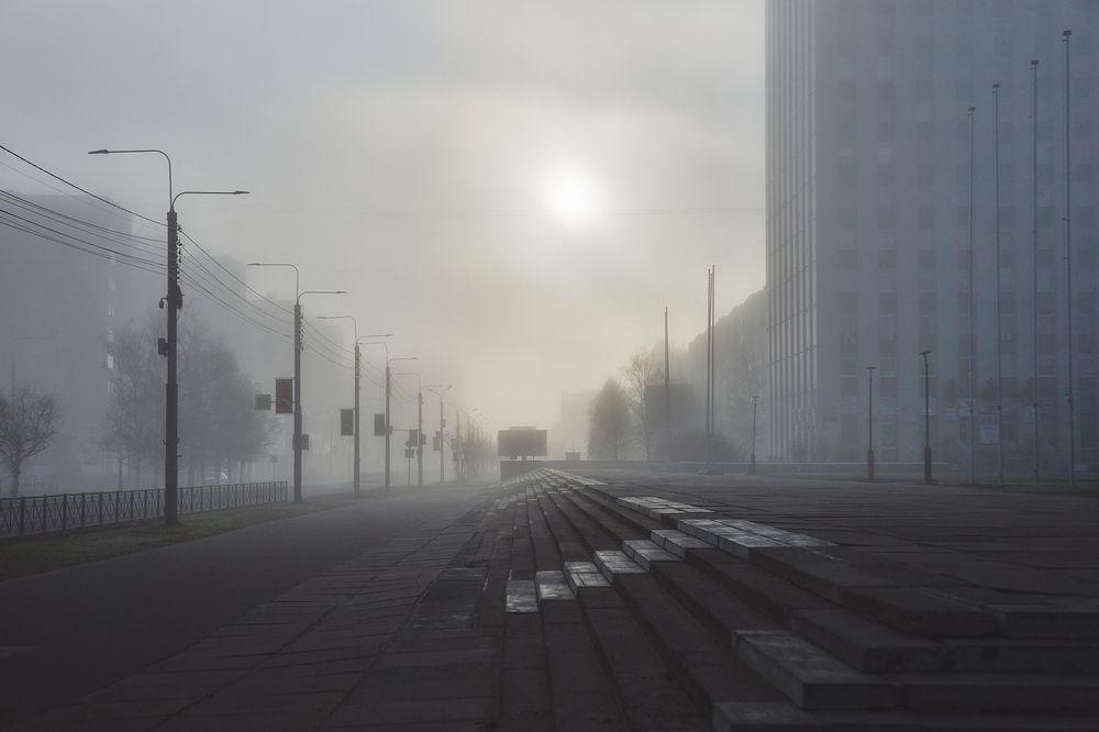 Photograph by Леонтьева Татьяна