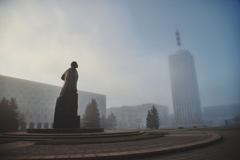 Photograph by Леонтьева Татьяна