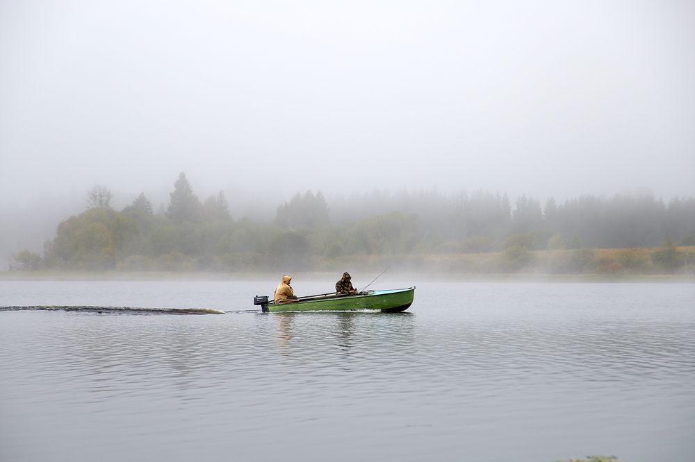 Photograph by Леонтьева Татьяна