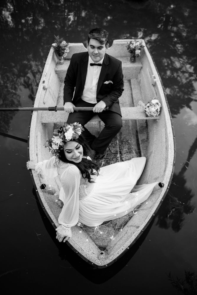 Фотография автора Iris Karina