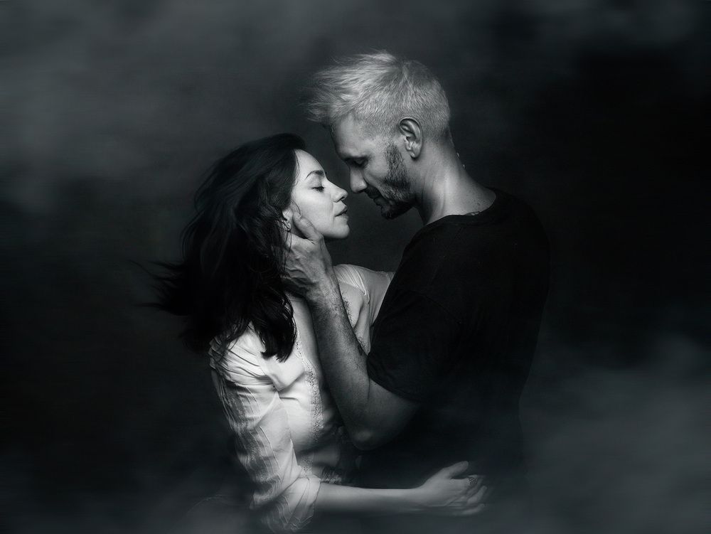 Фотография автора Iris Karina