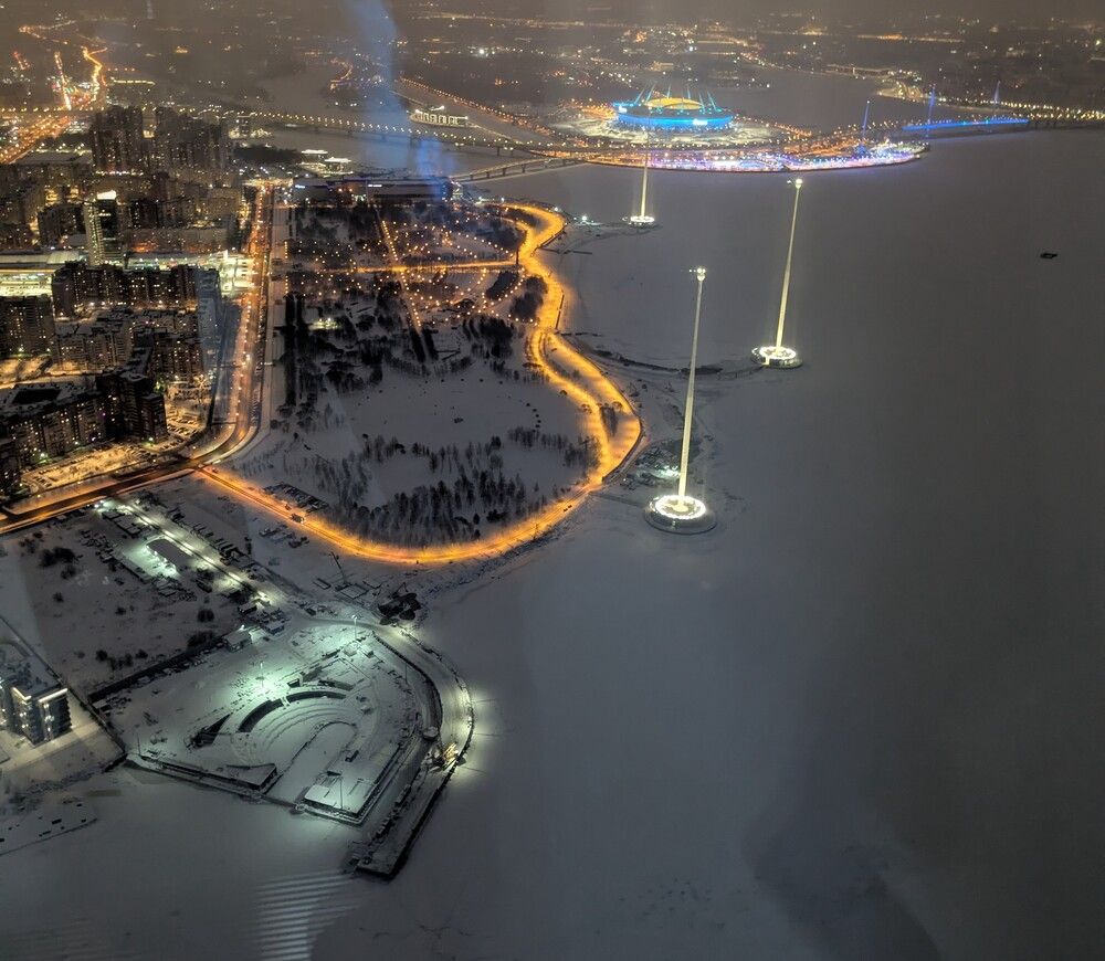 Photograph by Лола Балашова