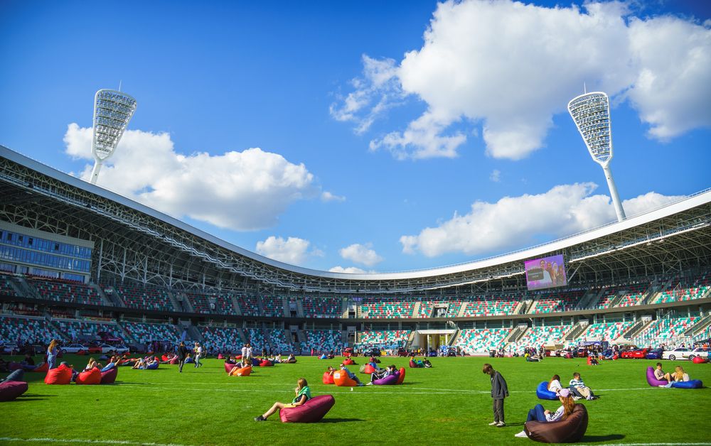 Фотография автора Евгений Вагуро