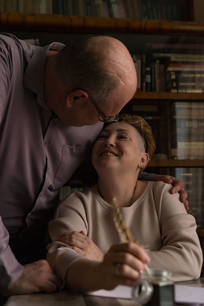 Photograph by Ирина Бочарова