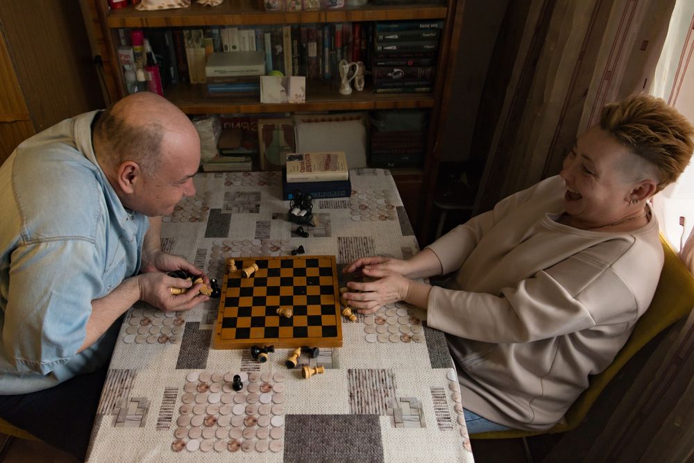 Photograph by Ирина Бочарова