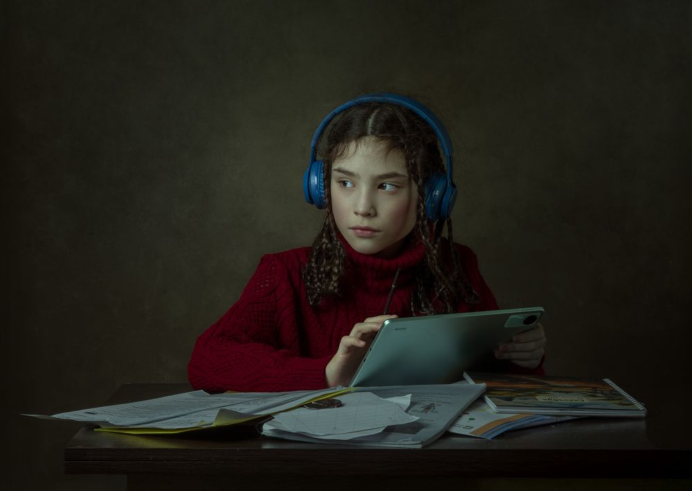 Фотография автора Туева Наталья