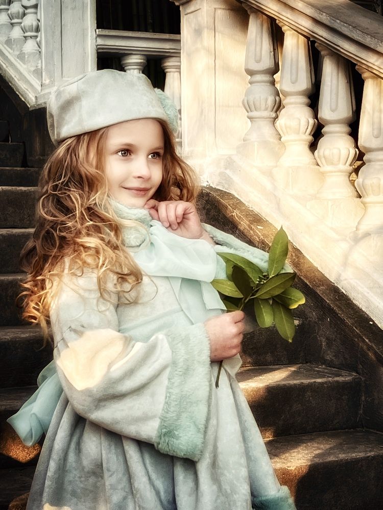 Photograph by Татьяна Михайловна