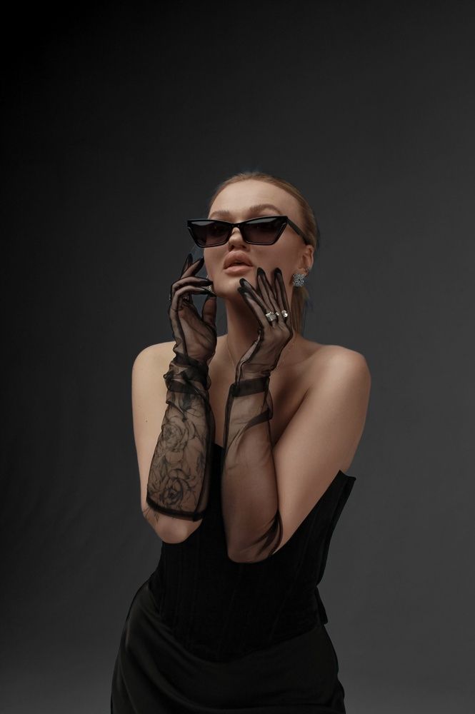 Photograph by NATALYA SOLOVEVA