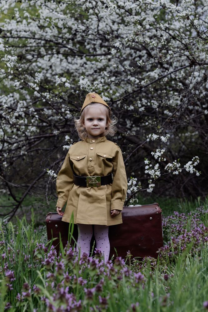 Photograph by Кристина Брызгалина
