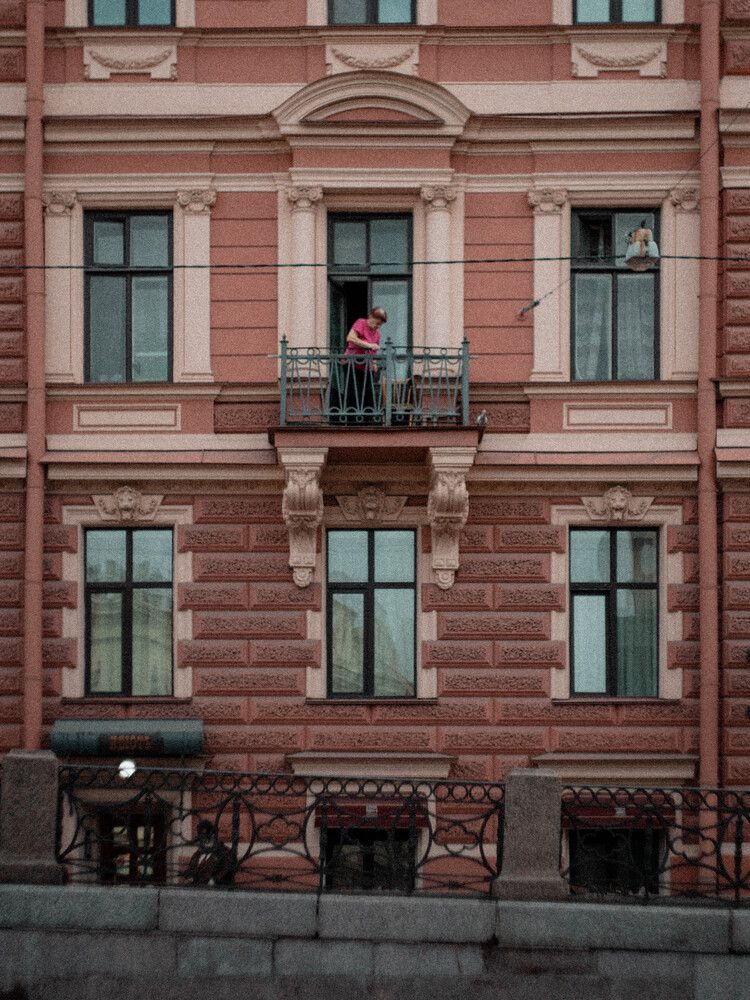 Photograph by Степан Бочаров