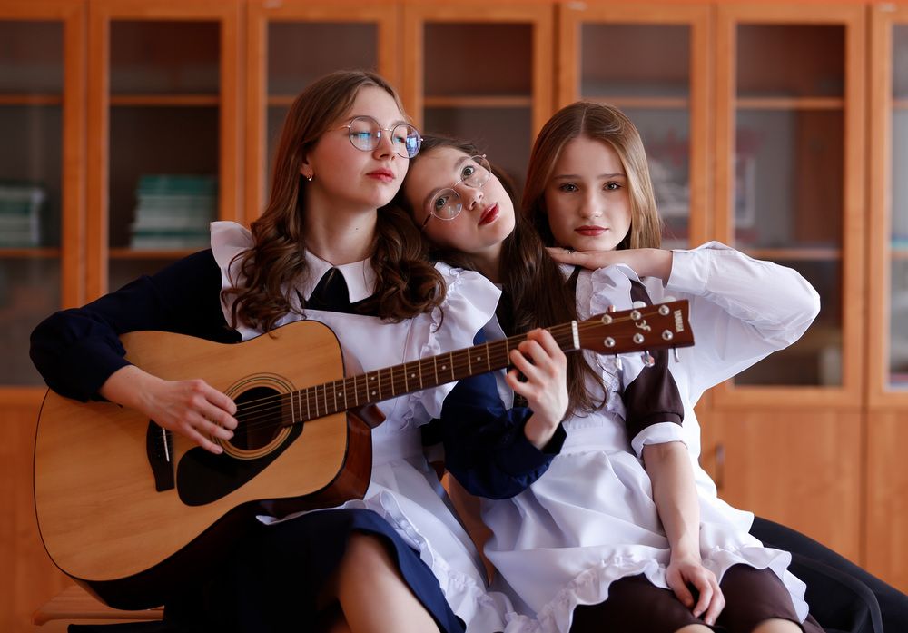 Photograph by Ольга Слотвинская