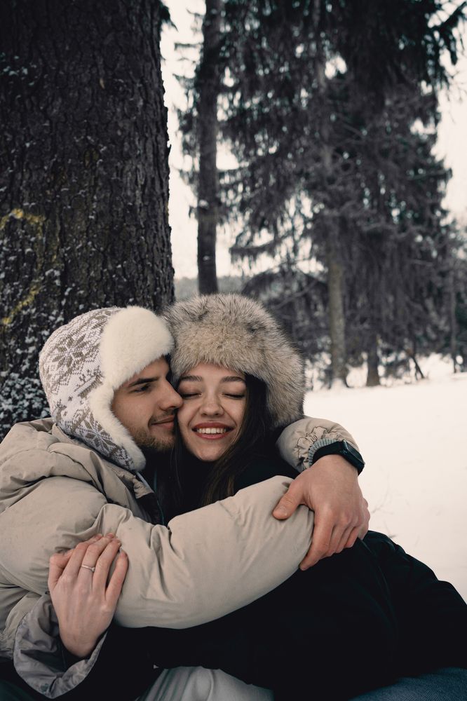 Фотография автора Мария Пируева