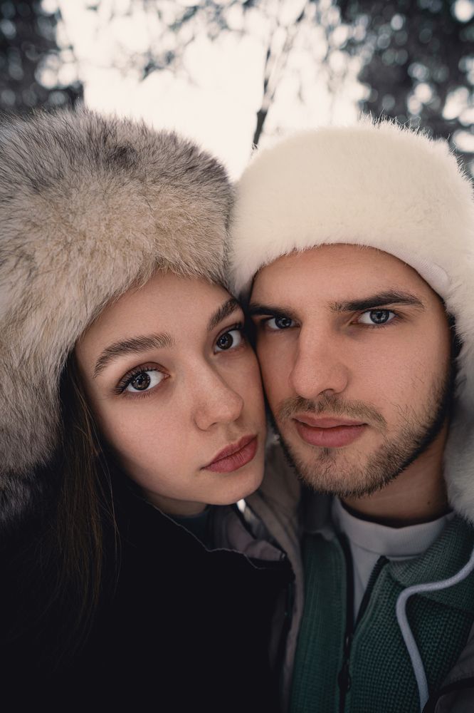 Фотография автора Мария Пируева