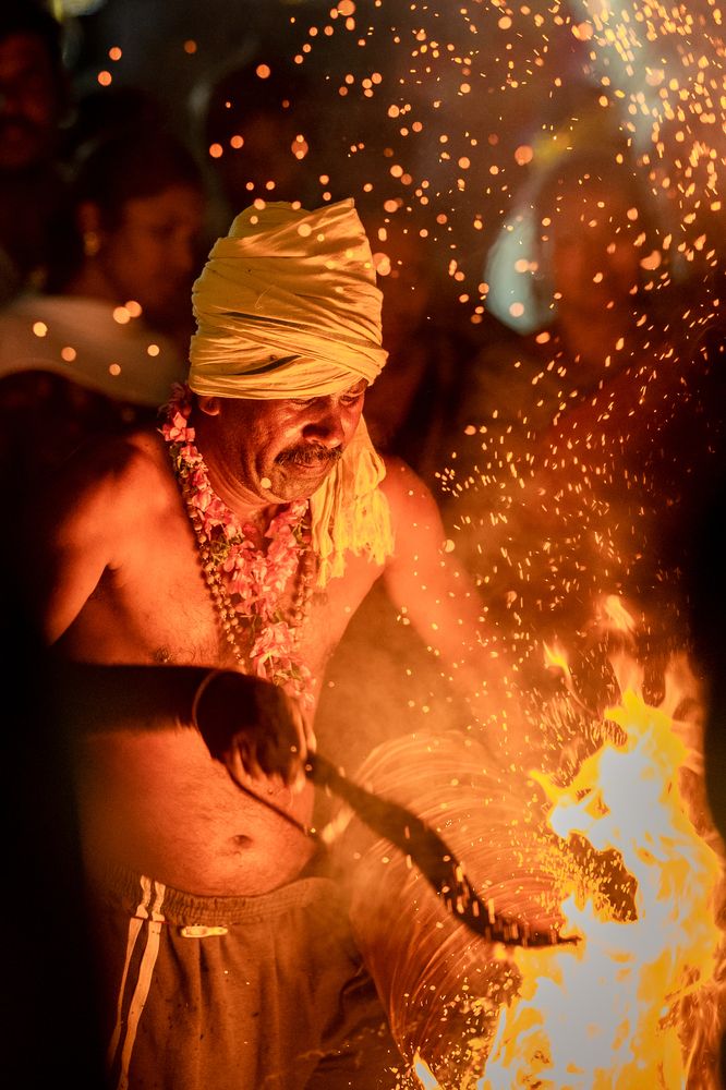 Photograph by Arun dass