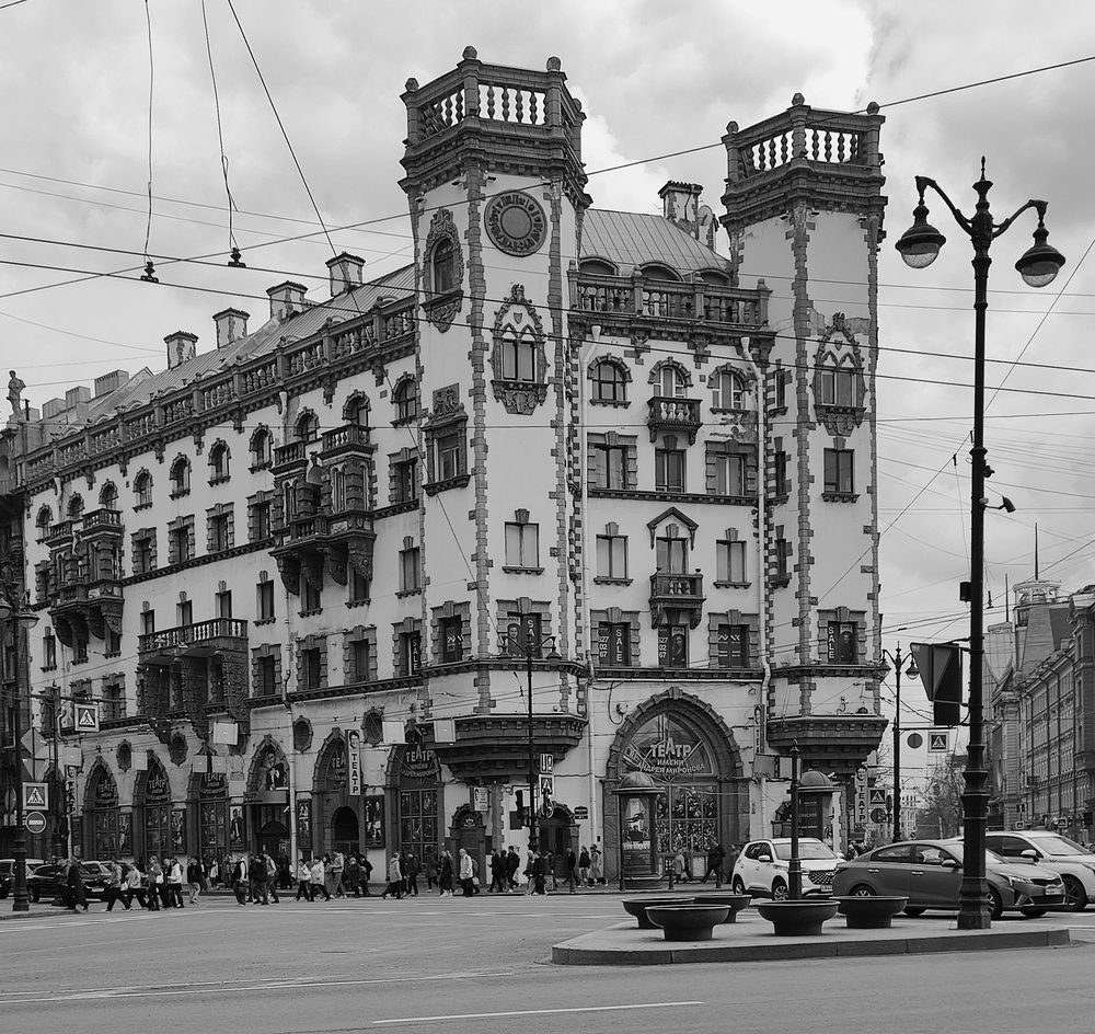 Photograph by Елена Юдина